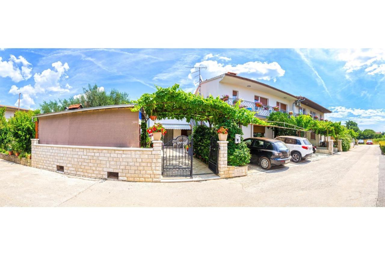 Holiday Home Eufemia-1 By Interhome Pula Exterior photo