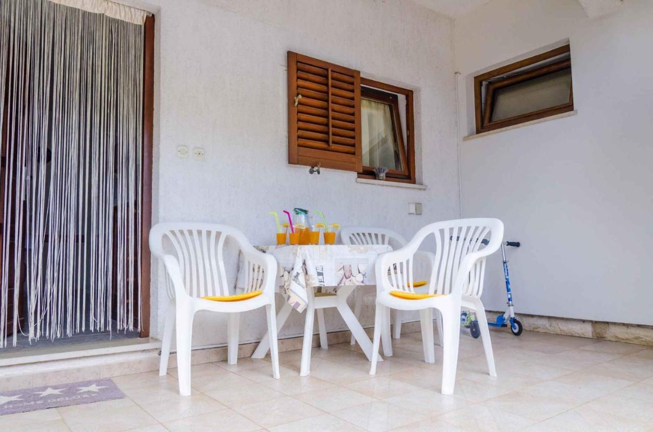 Holiday Home Eufemia-1 By Interhome Pula Exterior photo