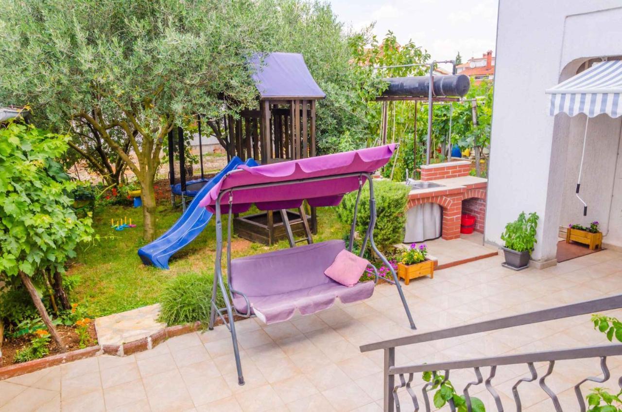 Holiday Home Eufemia-1 By Interhome Pula Exterior photo