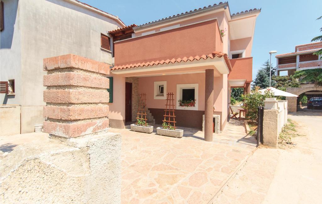 Holiday Home Eufemia-1 By Interhome Pula Exterior photo