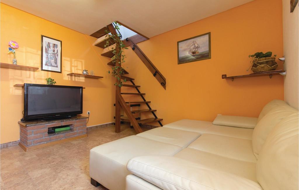 Holiday Home Eufemia-1 By Interhome Pula Exterior photo