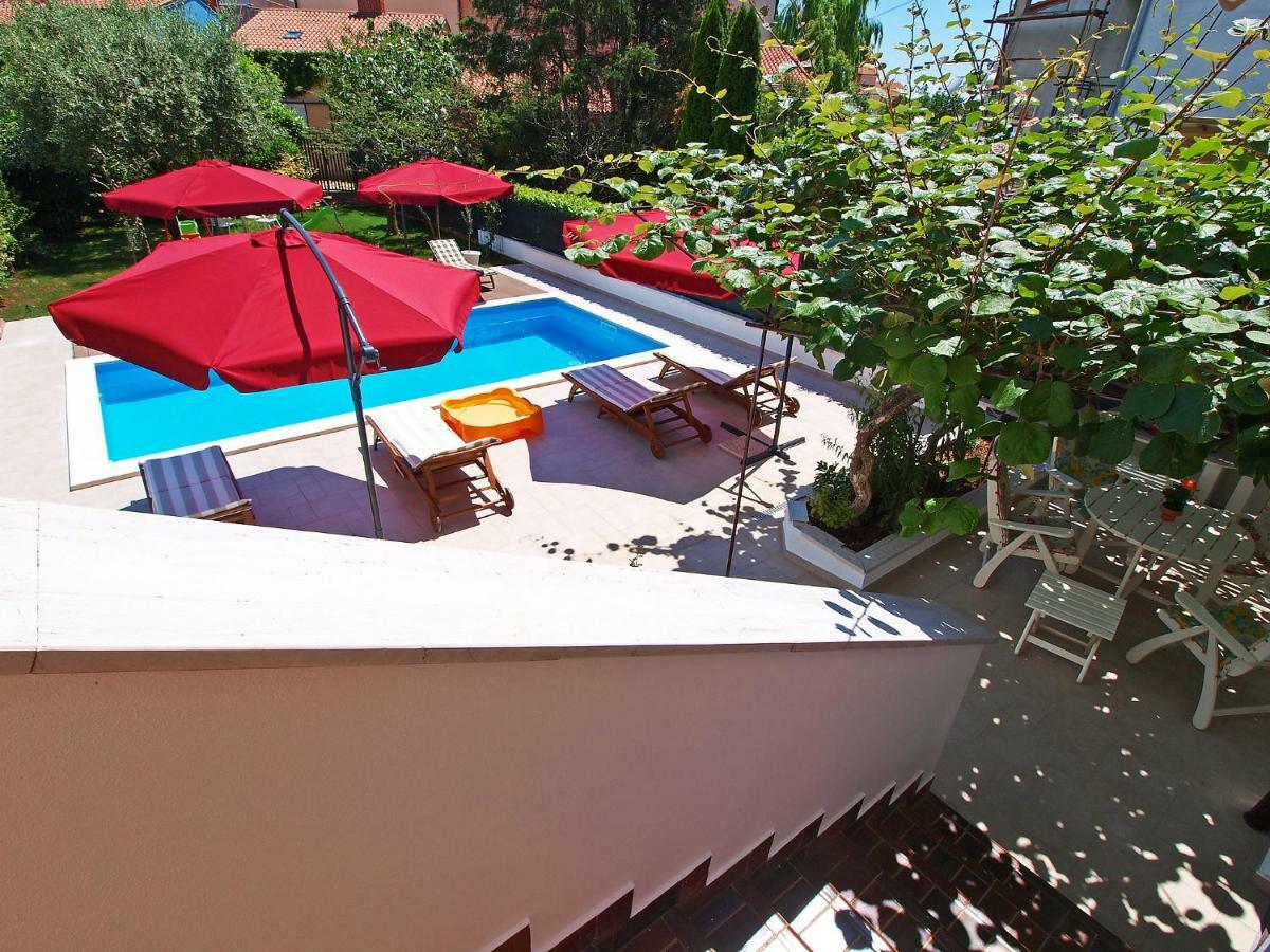 Holiday Home Eufemia-1 By Interhome Pula Exterior photo