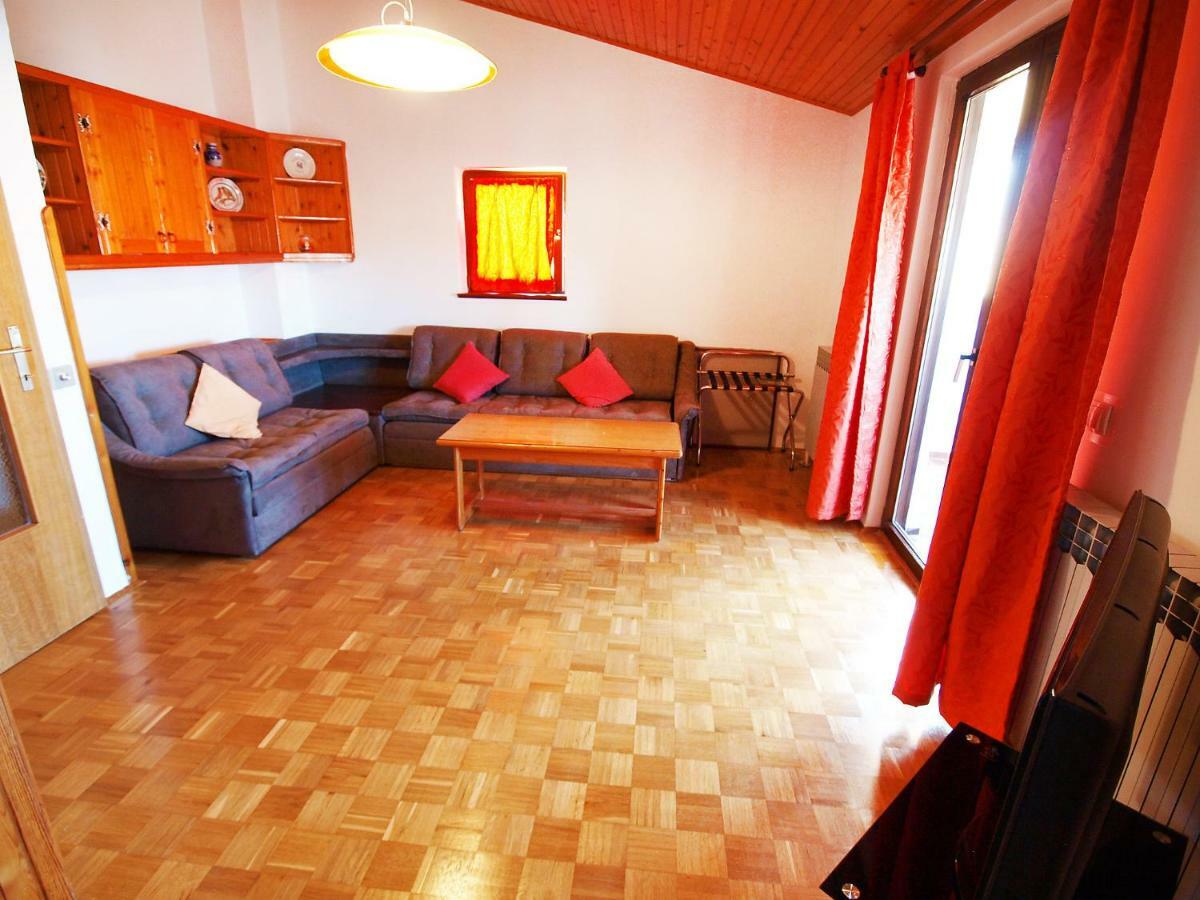 Holiday Home Eufemia-1 By Interhome Pula Exterior photo
