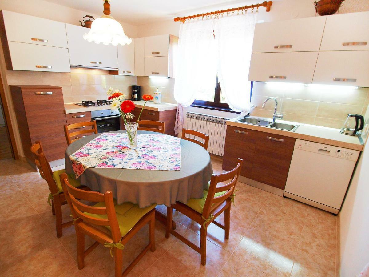 Holiday Home Eufemia-1 By Interhome Pula Exterior photo