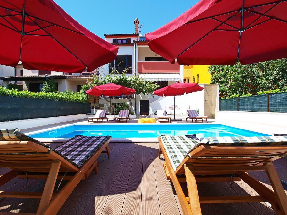 Holiday Home Eufemia-1 By Interhome Pula Exterior photo